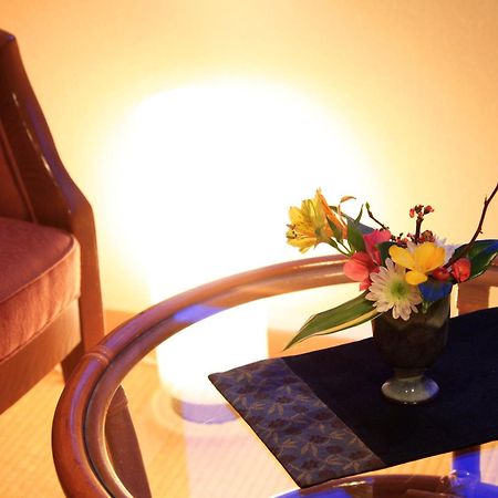 Hotel Tsubakino Yamanouchi  Eksteriør billede