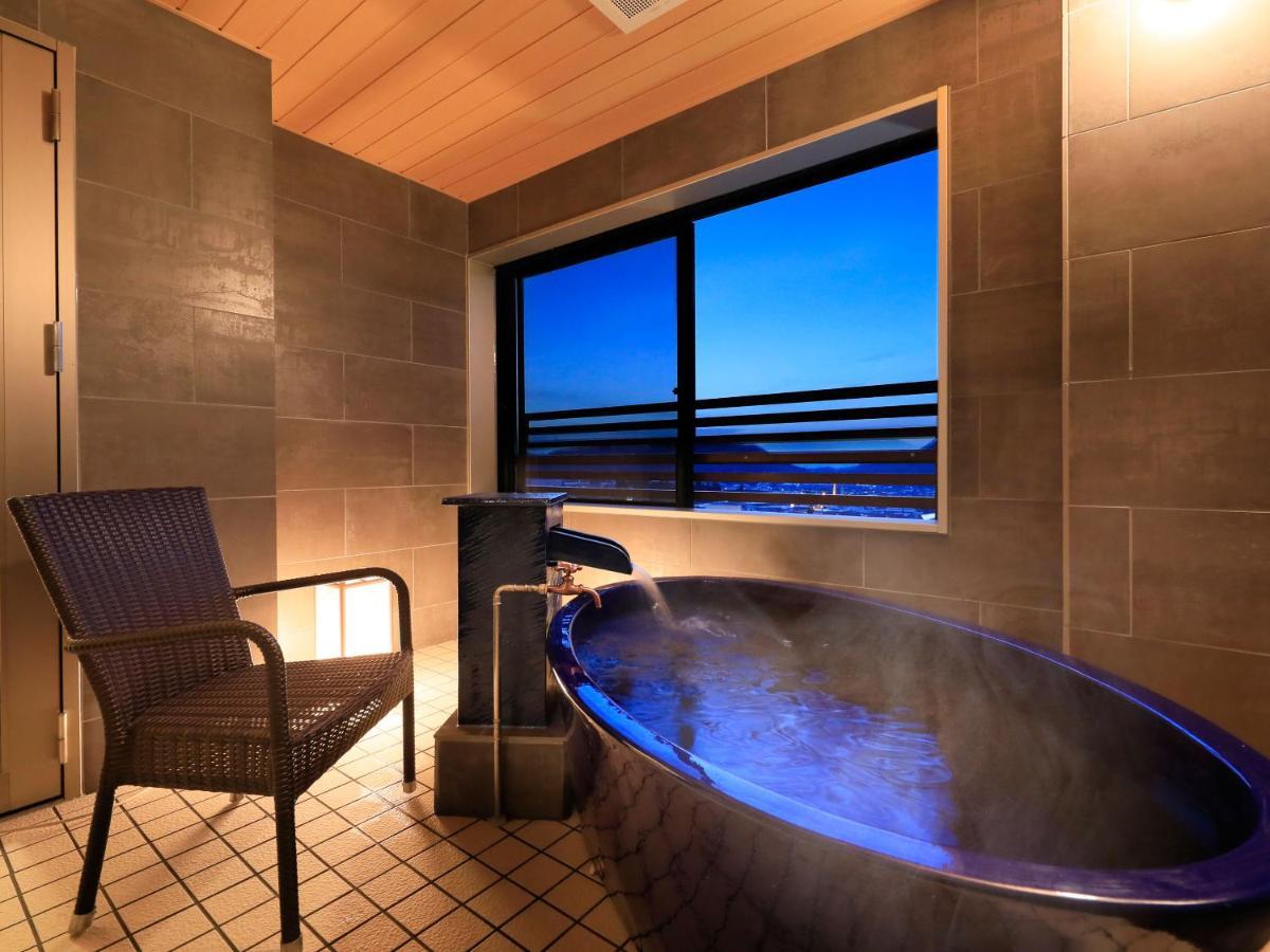 Hotel Tsubakino Yamanouchi  Værelse billede