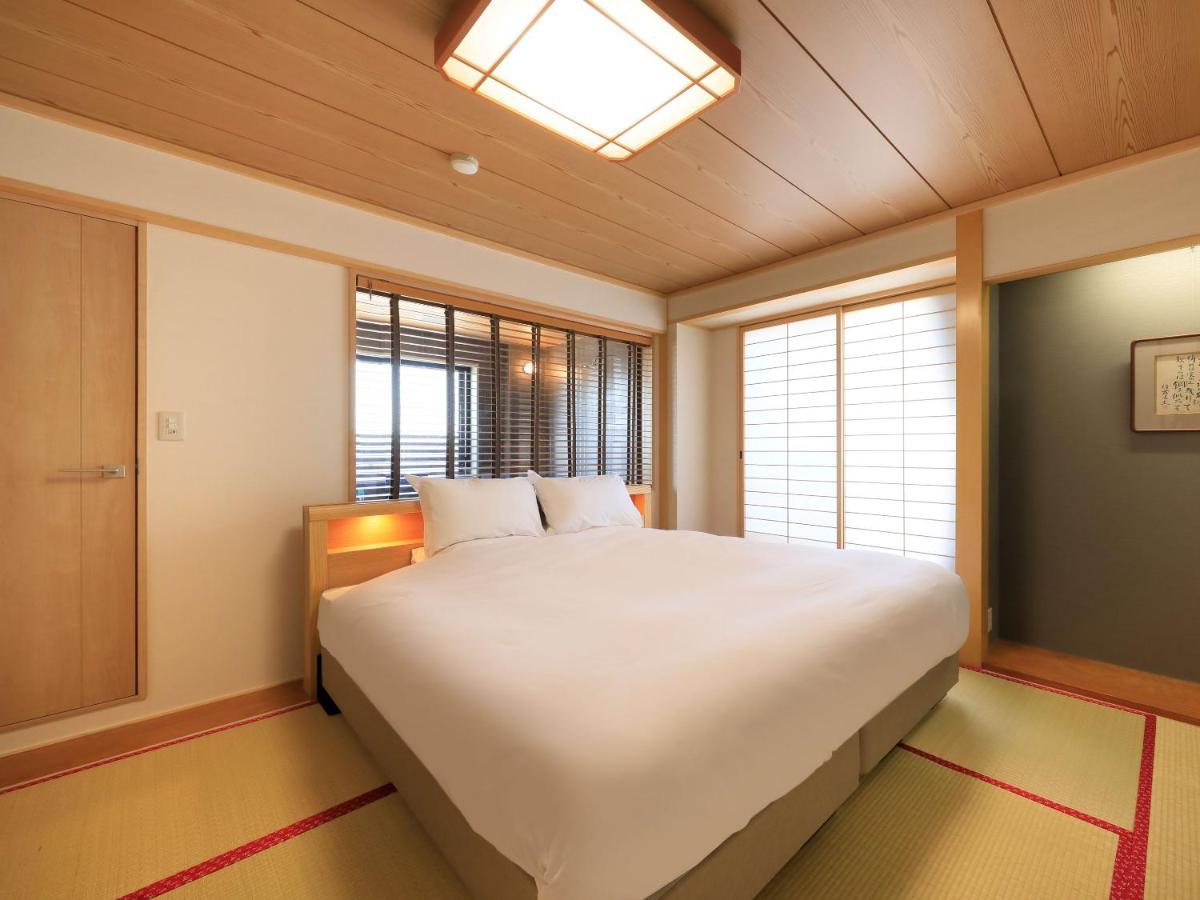 Hotel Tsubakino Yamanouchi  Værelse billede