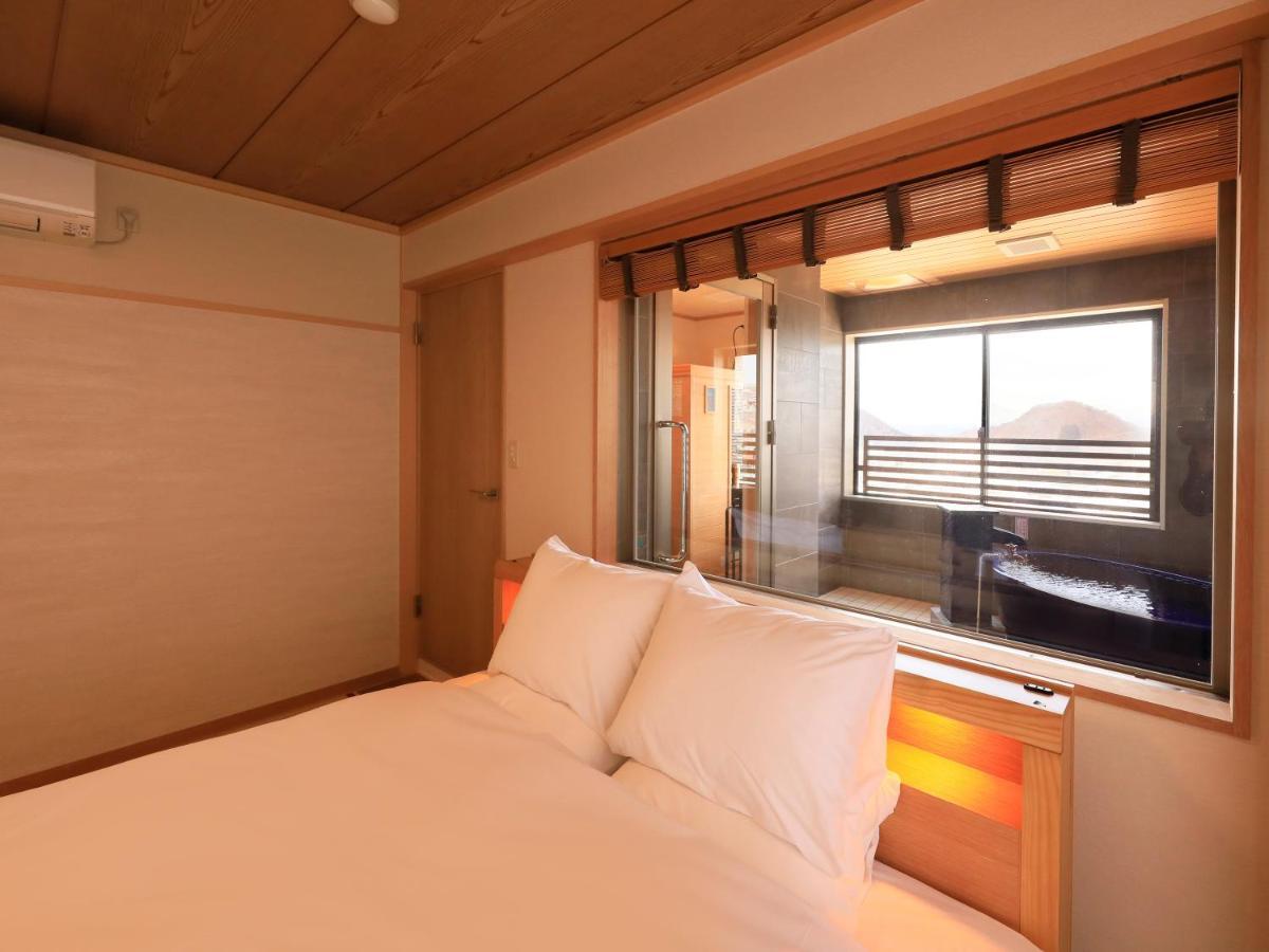 Hotel Tsubakino Yamanouchi  Eksteriør billede