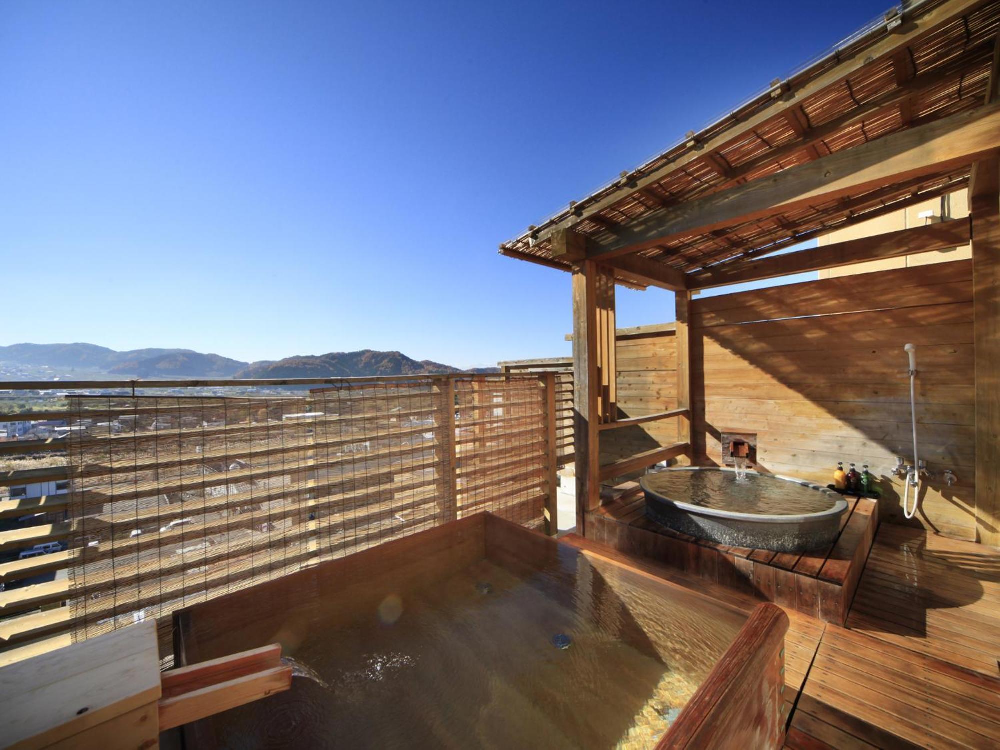 Hotel Tsubakino Yamanouchi  Eksteriør billede