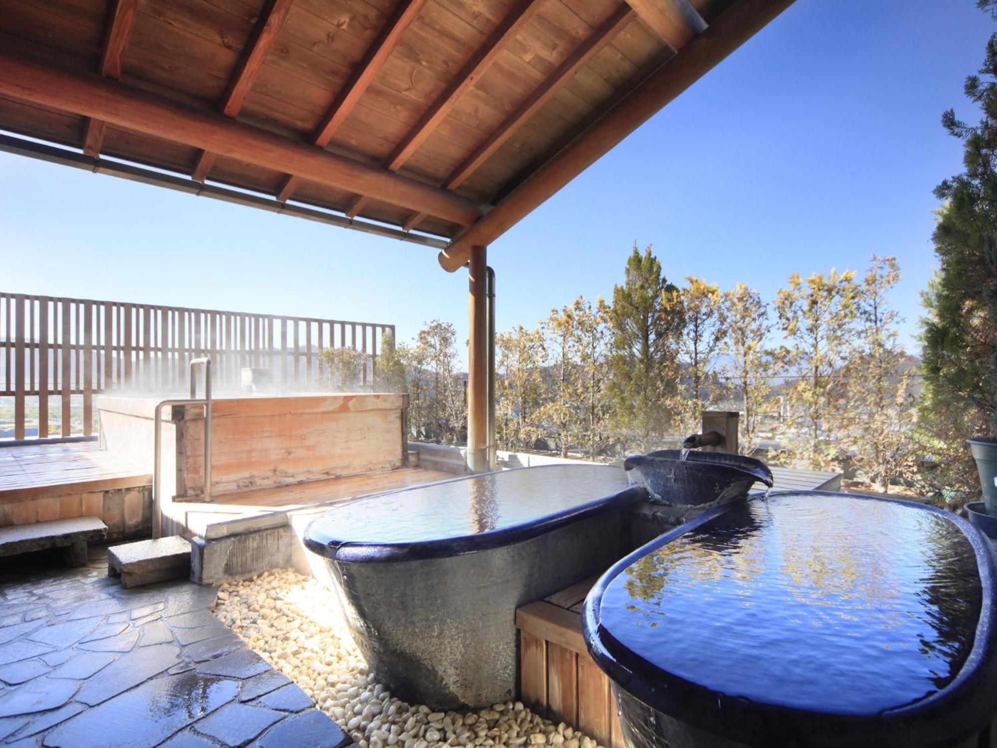 Hotel Tsubakino Yamanouchi  Eksteriør billede