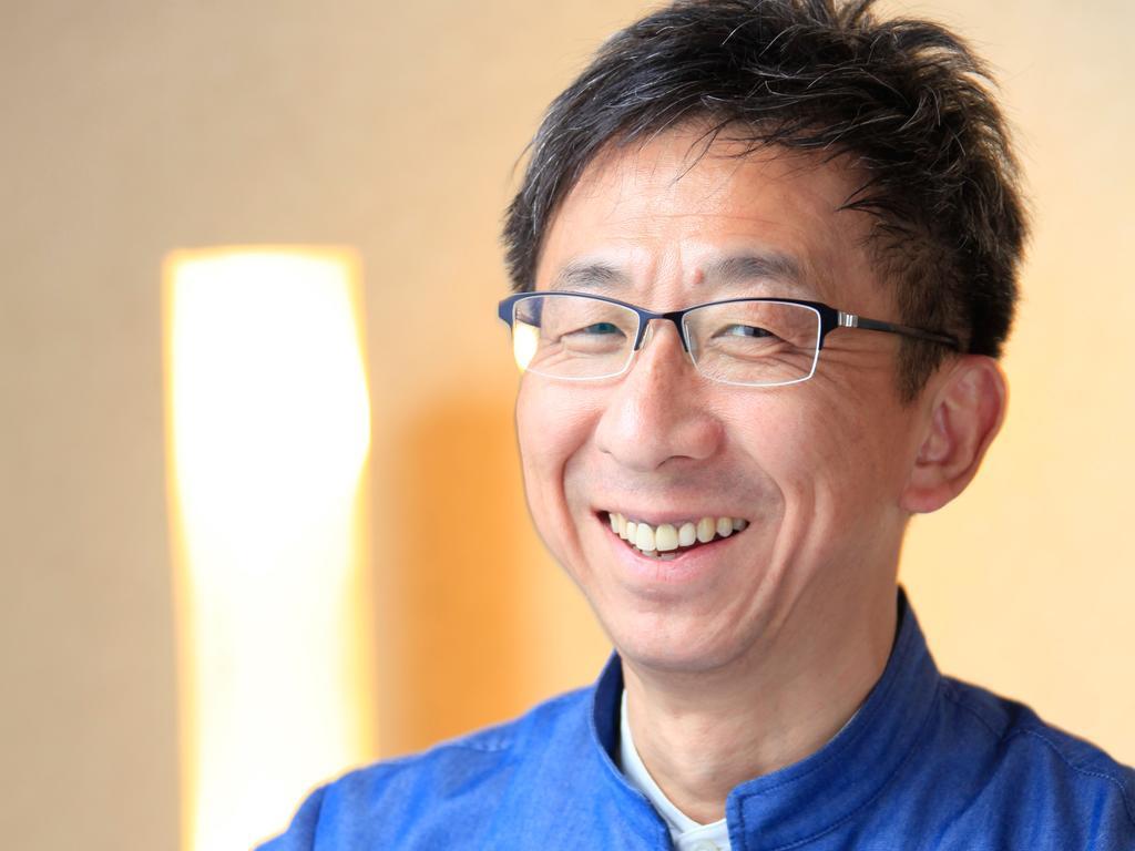 Hotel Tsubakino Yamanouchi  Eksteriør billede